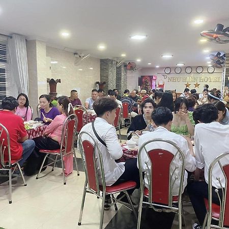 Nhu Hien Hotel Huế Ngoại thất bức ảnh
