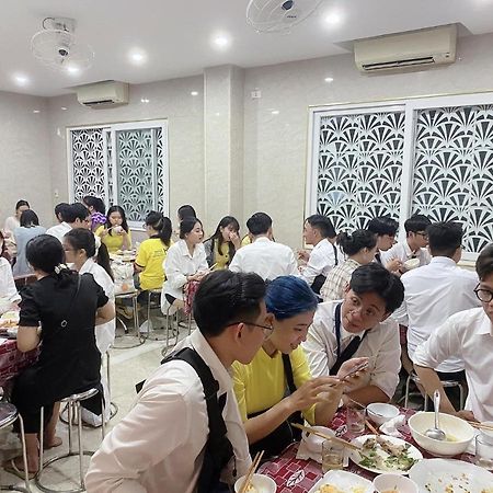 Nhu Hien Hotel Huế Ngoại thất bức ảnh