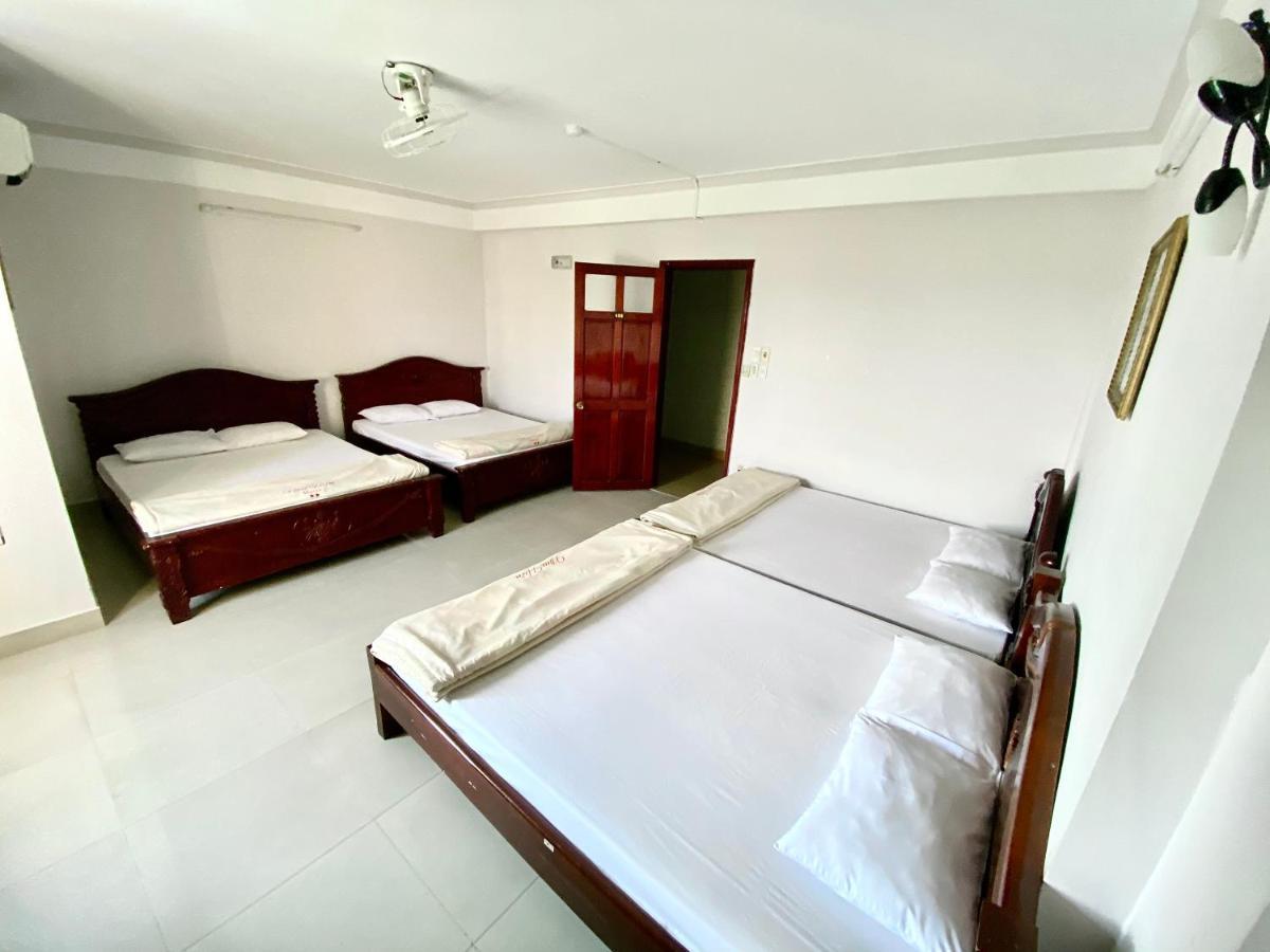 Nhu Hien Hotel Huế Ngoại thất bức ảnh