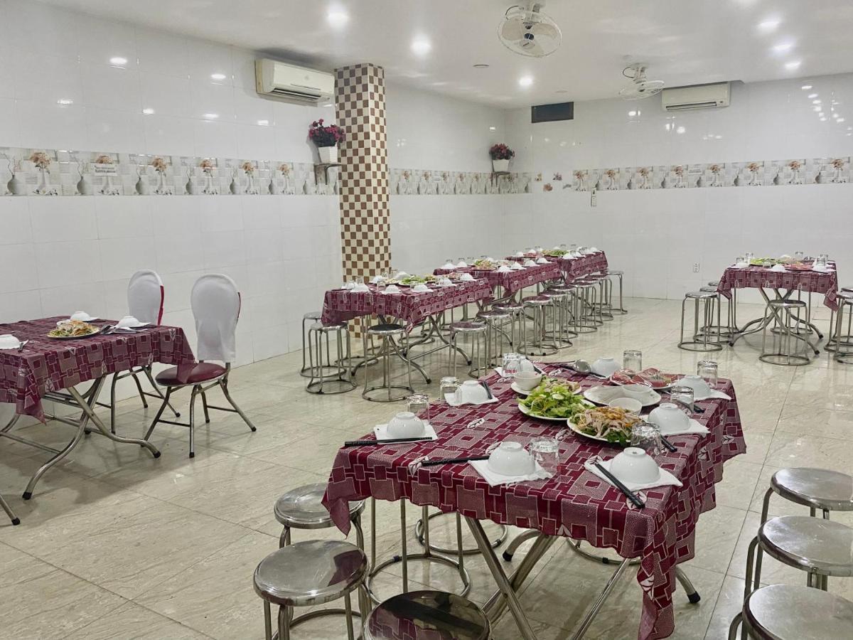 Nhu Hien Hotel Huế Ngoại thất bức ảnh