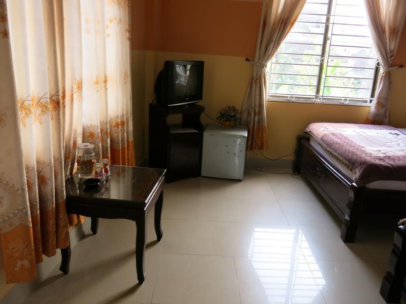 Nhu Hien Hotel Huế Ngoại thất bức ảnh