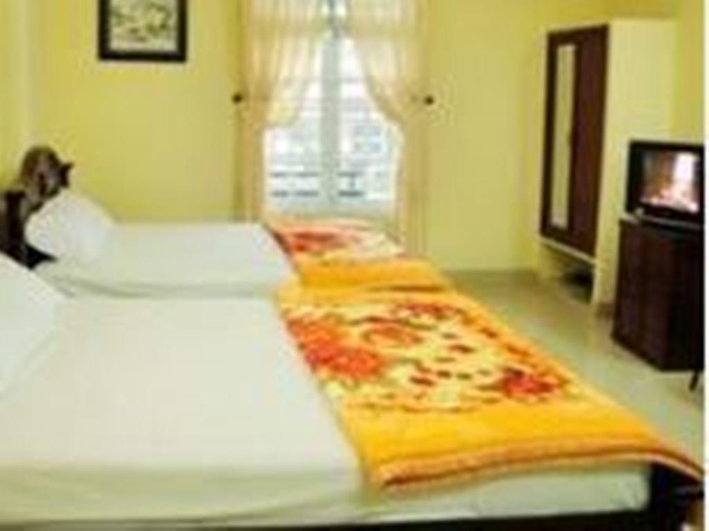 Nhu Hien Hotel Huế Ngoại thất bức ảnh