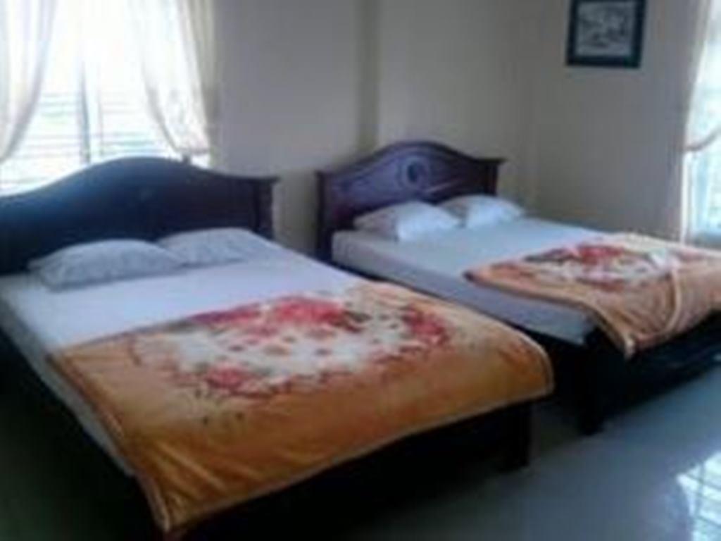 Nhu Hien Hotel Huế Ngoại thất bức ảnh