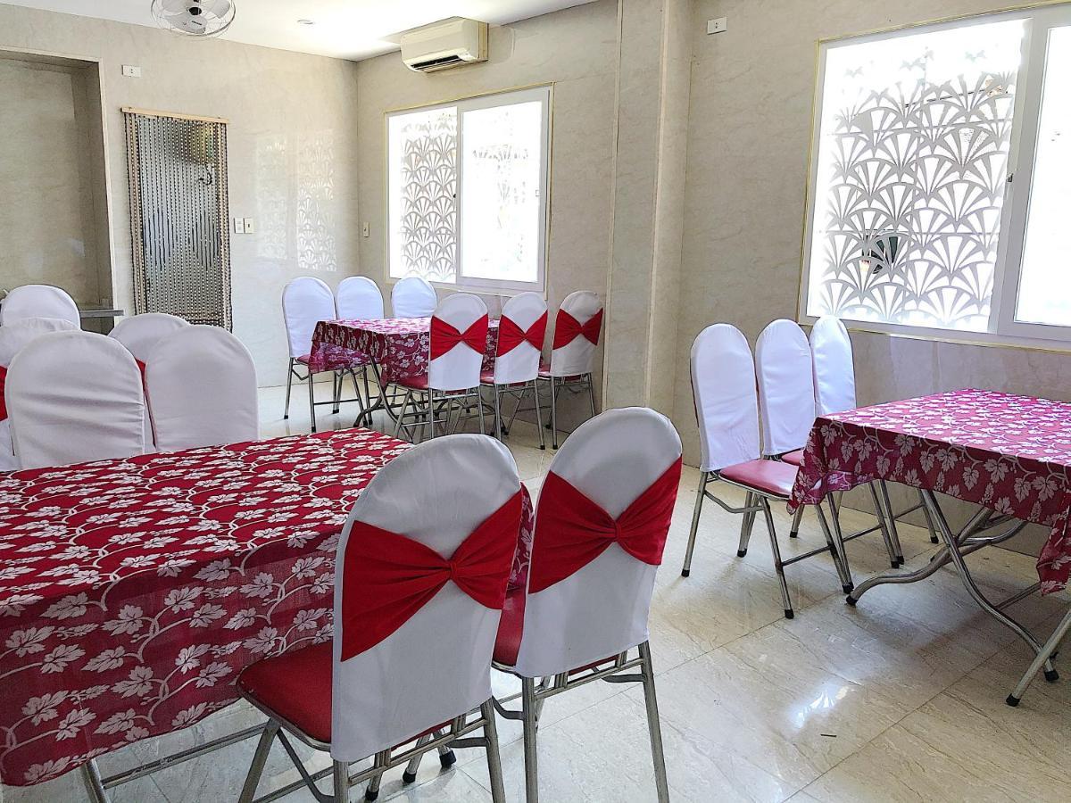 Nhu Hien Hotel Huế Ngoại thất bức ảnh