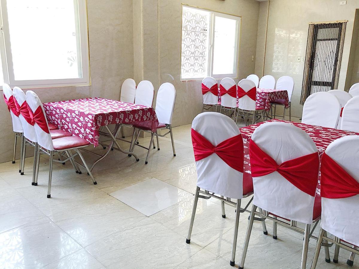 Nhu Hien Hotel Huế Ngoại thất bức ảnh