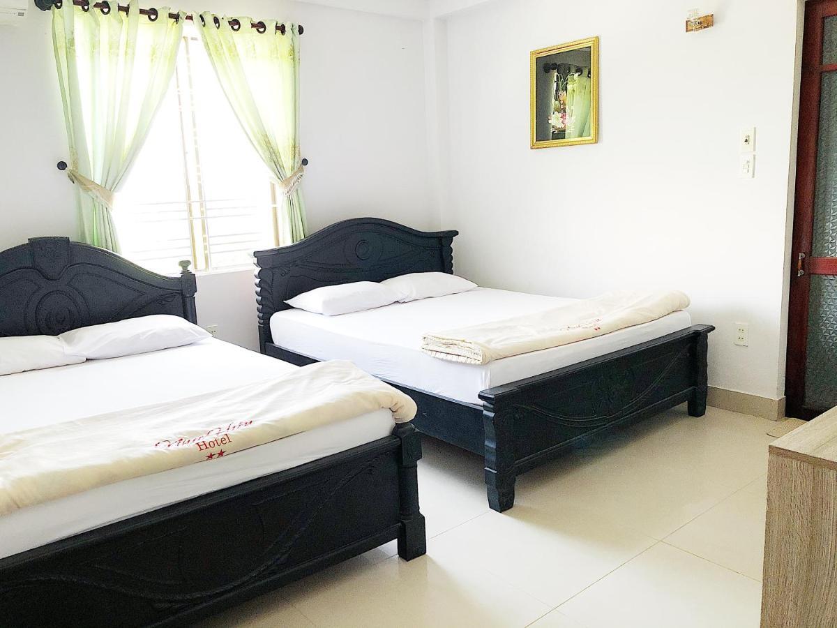 Nhu Hien Hotel Huế Ngoại thất bức ảnh